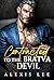 Contracted to the Bratva Devil: A Runaway Secret Baby Age Gap Dark Mafia Holiday Romance (Signed in Blood Book 2)