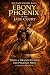 Ebony Phoenix in the Jade Court: When a Dragon Guards His Phoenix Nest (The Jade Court Saga Book 5)