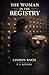 The Woman in the Registry (The Placement Network)