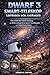 DWARF 3 SMART-TELESKOP LEITFADEN FÜR ANFÄNGER: Eine Schritt-für-Schritt-Anleitung zur Beherrschung KI-gestützter Astrofotografie und Naturbeobachtung (German Edition)