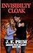 INVISIBILITY CLOAK: SHADOW ROCK SECURITY book one