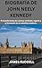 BIOGRAFÍA DE JOHN NEELY KENNEDY: El inconformista de Luisiana: ambición, ingenio y la formación de un estadista moderno. (Spanish Edition)