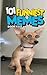 101 FUNNIEST MEMES: BOOK 142