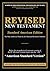 Revised New Testament (Revised Version - Standard American Edition): A Work of Bibliographical Archaeology (RV to ASV) • Historic Edition • Vol. 1 of 2 • Large Print 13pt