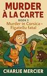 Murder à la Carte...