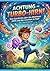 ACHTUNG! Turbo Hirn: Moritz hat eine Sonderausstattung (ACHTUNG! Turbo im Kopf) (German Edition)