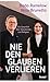 Nie den Glauben verlieren: Ein Gespräch über Demokratie und Religion (German Edition)