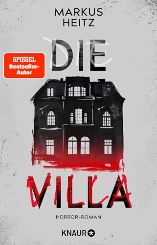 Die Villa (Kindle Edition)