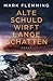 Alte Schuld wirft lange Schatten by Mark Flemming