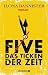 Five by Ilona Bannister Five by Ilona Bannister