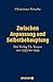 Zwischen Anpassung und Selbstbehauptung: Der Verlag Th. Knaur von 1933 bis 1945 (German Edition)