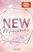 New Memories (Green Valley Love, #8)