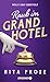 Raub im Grand Hotel: Molly Gray ermittelt (Regency Grand Hotel 3) (German Edition)