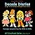 Decade Diaries: Large Print • Simple Designs • Fun Facts (Cozy Critter Collection)