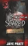 I'm Not Scared - ...