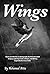Wings photo E-book - black and white fine art birds photography moments