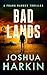 Bad Lands (Ranger Thrillers...