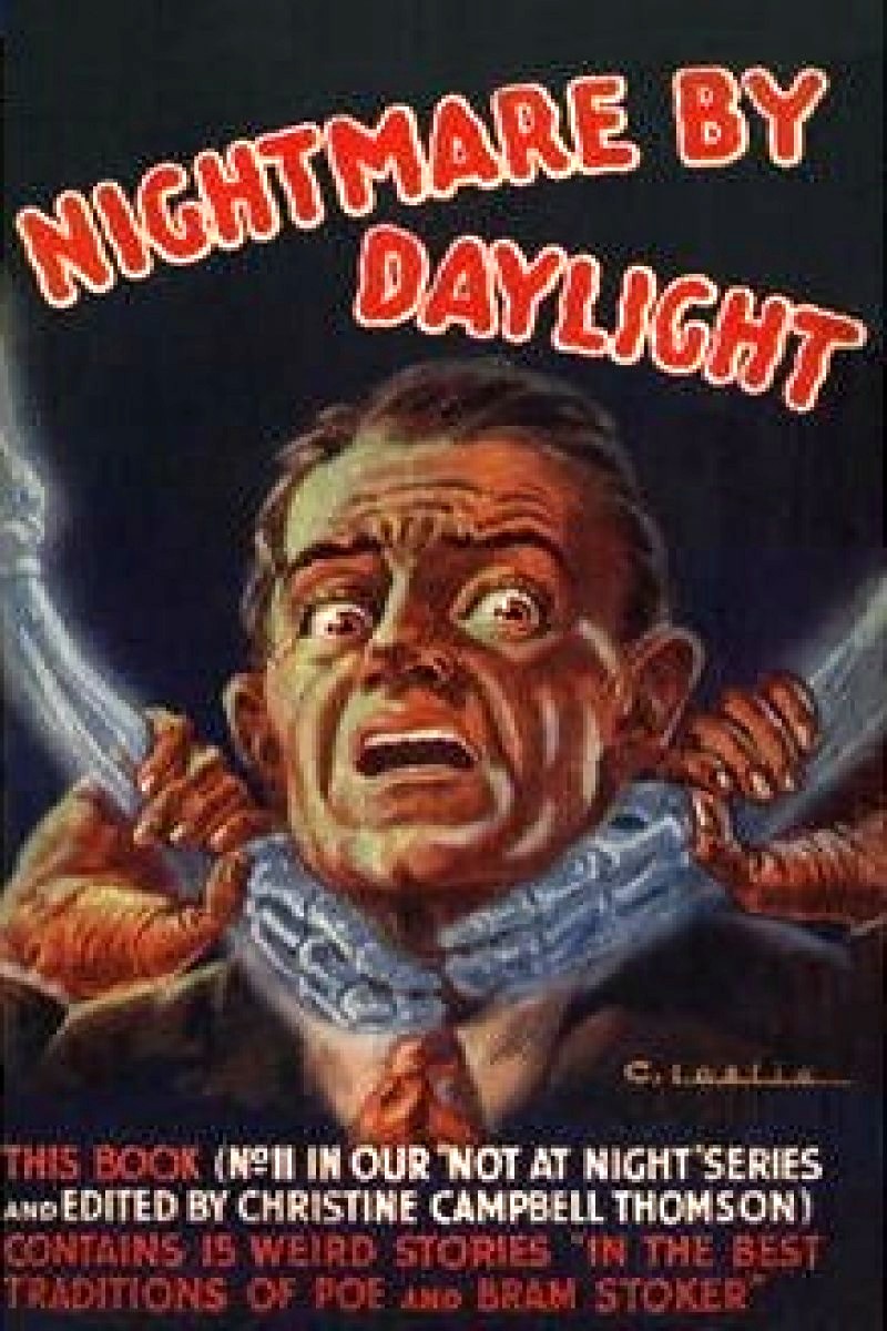Nightmare by Daylight (Hardcover)