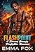 Flashpoint: A Steamy Grumpy Firefighter Romance