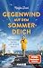 Gegenwind auf dem Sommerdeich: Stürmische Zeiten auf meiner Hallig (German Edition)
