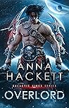Overlord by Anna Hackett