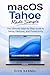 macOS Tahoe Made Simple: Th...