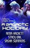 A Galactic Holiday