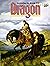 Dragon Magazine #221 (September 1995) (Dragon Magazine, #221)