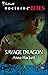 Savage Dragon by Anna Hackett Savage Dragon by Anna Hackett