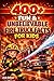 400+ Fun & Unbelievable Fire Truck Facts for Kids: Race into Firefighter Gear, Rescue Missions & Emergency Heroes (Perfect for Young Fire Truck Fans)