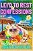 Lei’d to Rest Confessions (The Coconut Confessions, Hawaii Cozy Mysteries)