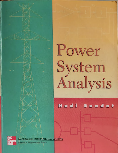 Power System Analysis