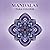 Livro de Mandalas para Colorir: 30 Mandalas para Relaxamento e Criatividade (Portuguese Edition)