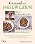 Gesund mit Heilpilzen – Das Kochbuch: Funktionelle Ernährung mit Shiitake, Reishi und Co – Über 60 Rezepte für ein starkes Immunsystem, innere Balance ... | Mit 4-Wochen-Programm (German Edition)