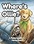 Where's Ollie A Flying Adventure