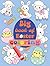 Big Book of Easter: Coloring: Fun, Playful, and Exciting Coloring Book for all Ages, Featuring 111 pages of Soft and Easy to Draw Animals, Easter ... Easter Items (Big Book of Easter Coloring)
