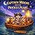 Captain Mochi: And the Prickly Pearl (Giggles Realm Bedtime Story Collection)