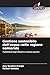 Gestione sostenibile dell'acqua nella regione semiarida (Italian Edition)