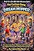The Curious Gang of the Dream Hopper - The Mirror Maze Mystery: A Fun Kids Chapter Book About Time Travel, Friendship, and a Magical Adventure Inside a ... Year Olds (The Big Kids Adventure Series 4)