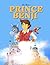 Prince Benji: The Prince is home
