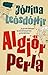 Algjör Perla (Icelandic Edition)