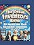 The Great Inventors Book: 20 Heroes and Their Incredible Inventions(read the How, Answer Questions, Color the Heroes)