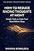 How to Reduce Racing Thoughts at Night: Simple Tools to Calm Your Mind Before Sleep (The Racing Thoughts Reset Series)