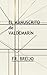 EL MANUSCRITO DE VALDEMARÍN (MISTERIO/ SUSPENSE) (Spanish Edition)
