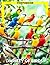 Variety Of Birds Photo Book: Colorful Avian Photography Showcasing Various Bird Species In Natural Habitats And Unique Behaviors For Birdwatching Enthusiasts