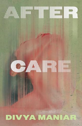 After Care: A piercing debut exposing the toxicities of reality TV and influencer culture (Kindle Edition)