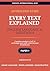 Edexcel IGCSE English Language A (4EA1) - Paper 1, Question 4: Grade 9 Guide: A complete Question 4 revision guide with full anthology analysis and model answers to secure top grades.