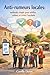 Anti-rumeurs locales: méthode simple pour vérifier, calmer, et éviter l'escalade: Guide pratique pour élus, parents, associations et administrateurs de ... les rumeurs de village (French Edition)