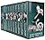 Satan's Guardians MC Box Set by J.E. Daelman