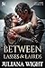 Between Lasses and Lairds Series (1-3): Scottish Highlander Romance Collection (Between Lasses and Lairds: Highland Tales of Clan Fletcher)